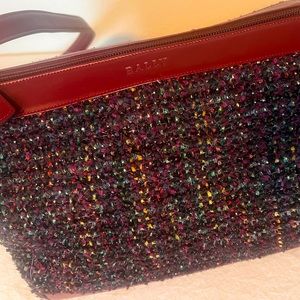 Bally Purse vintage Never Used